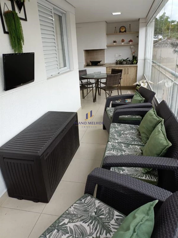 Apartamento, 3 quartos, 97 m² - Foto 10