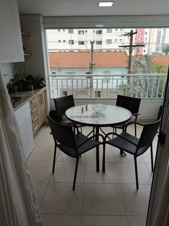 Apartamento, 3 quartos, 97 m² - Foto 14