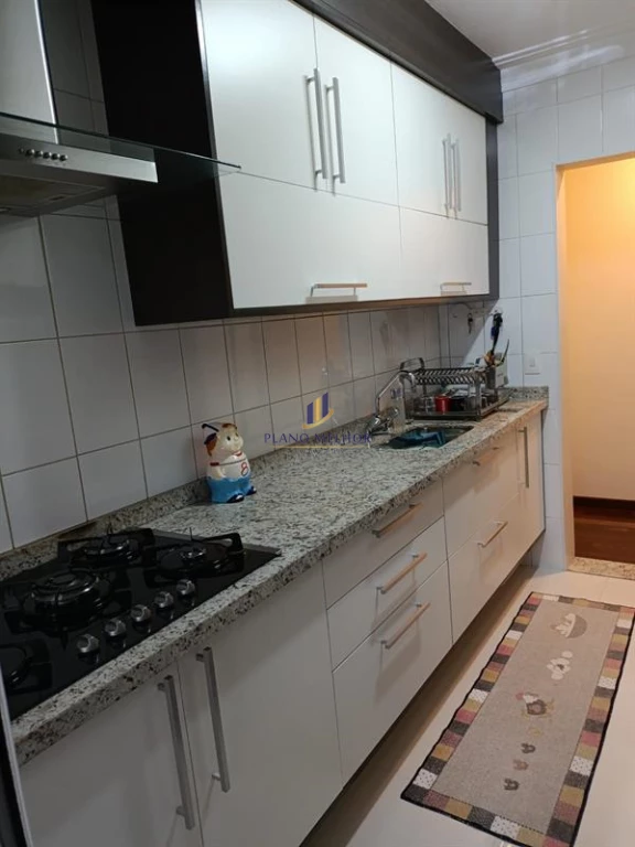 Apartamento, 3 quartos, 97 m² - Foto 15