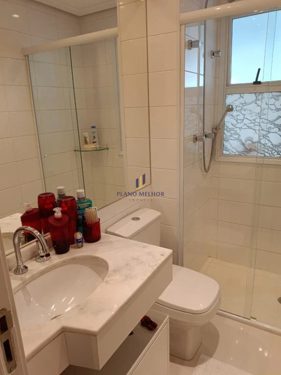Apartamento, 3 quartos, 97 m² - Foto 4