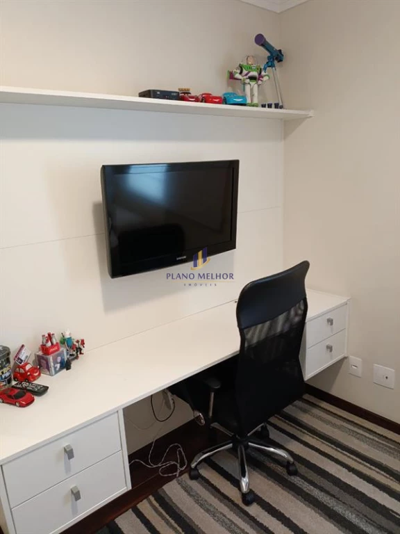 Apartamento, 3 quartos, 97 m² - Foto 5