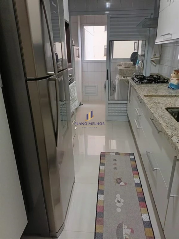 Apartamento, 3 quartos, 97 m² - Foto 8