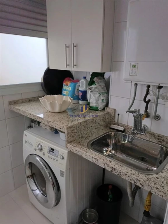 Apartamento, 3 quartos, 97 m² - Foto 9