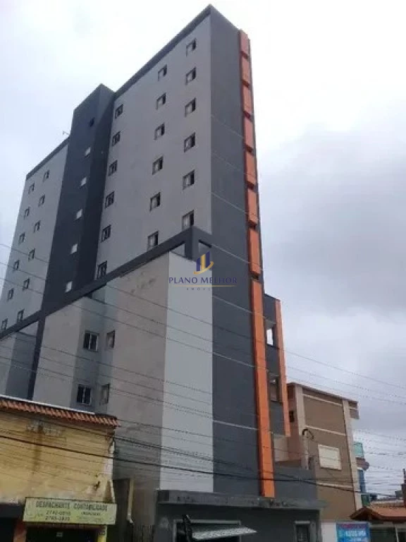 Apartamento, 2 quartos, 50 m² - Foto 1