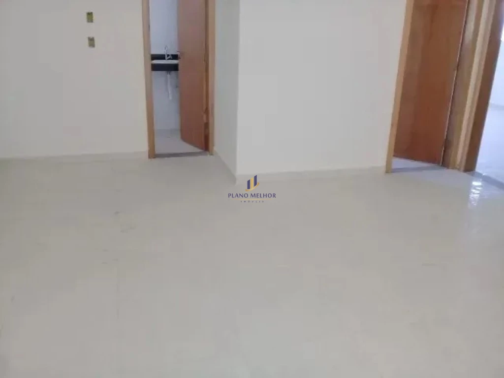 Apartamento, 2 quartos, 50 m² - Foto 2