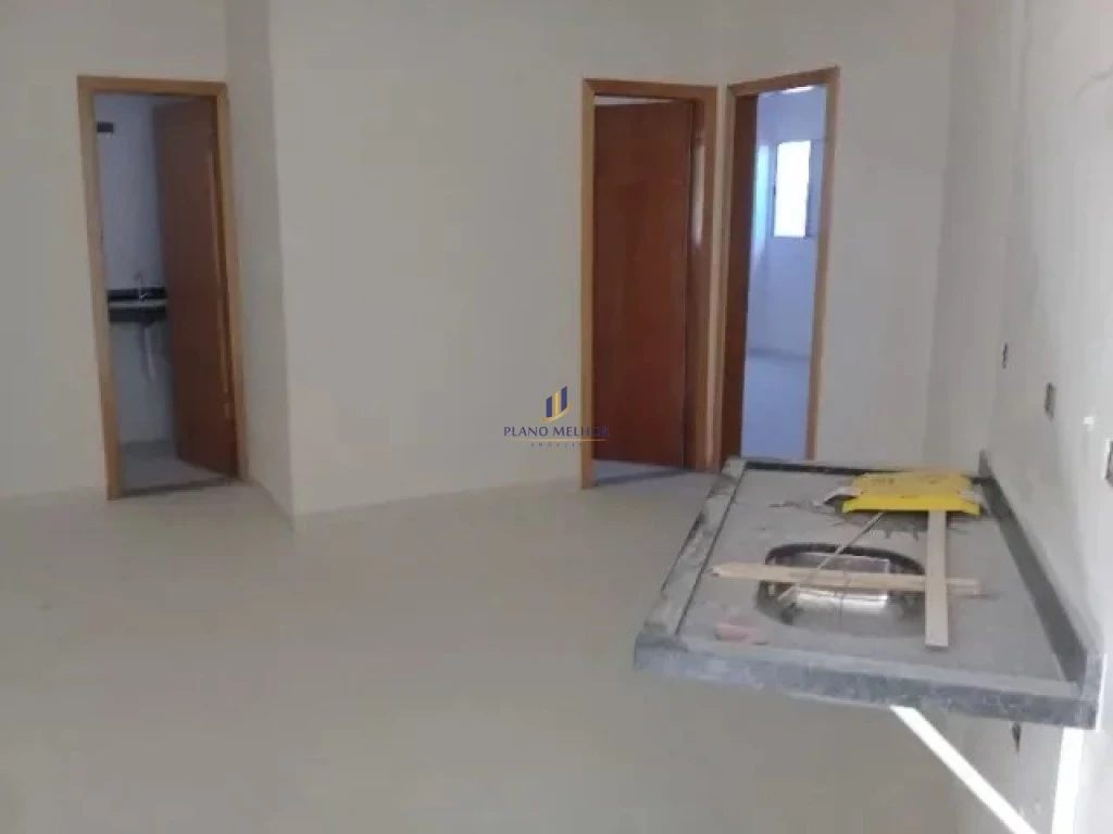 Apartamento, 2 quartos, 50 m² - Foto 7