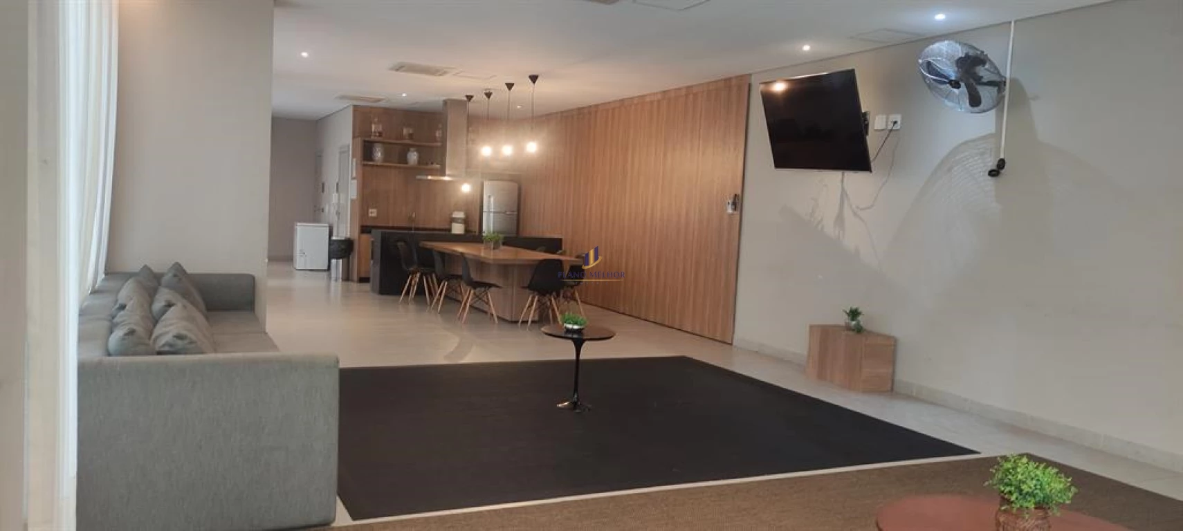 Apartamento, 2 quartos, 57 m² - Foto 6
