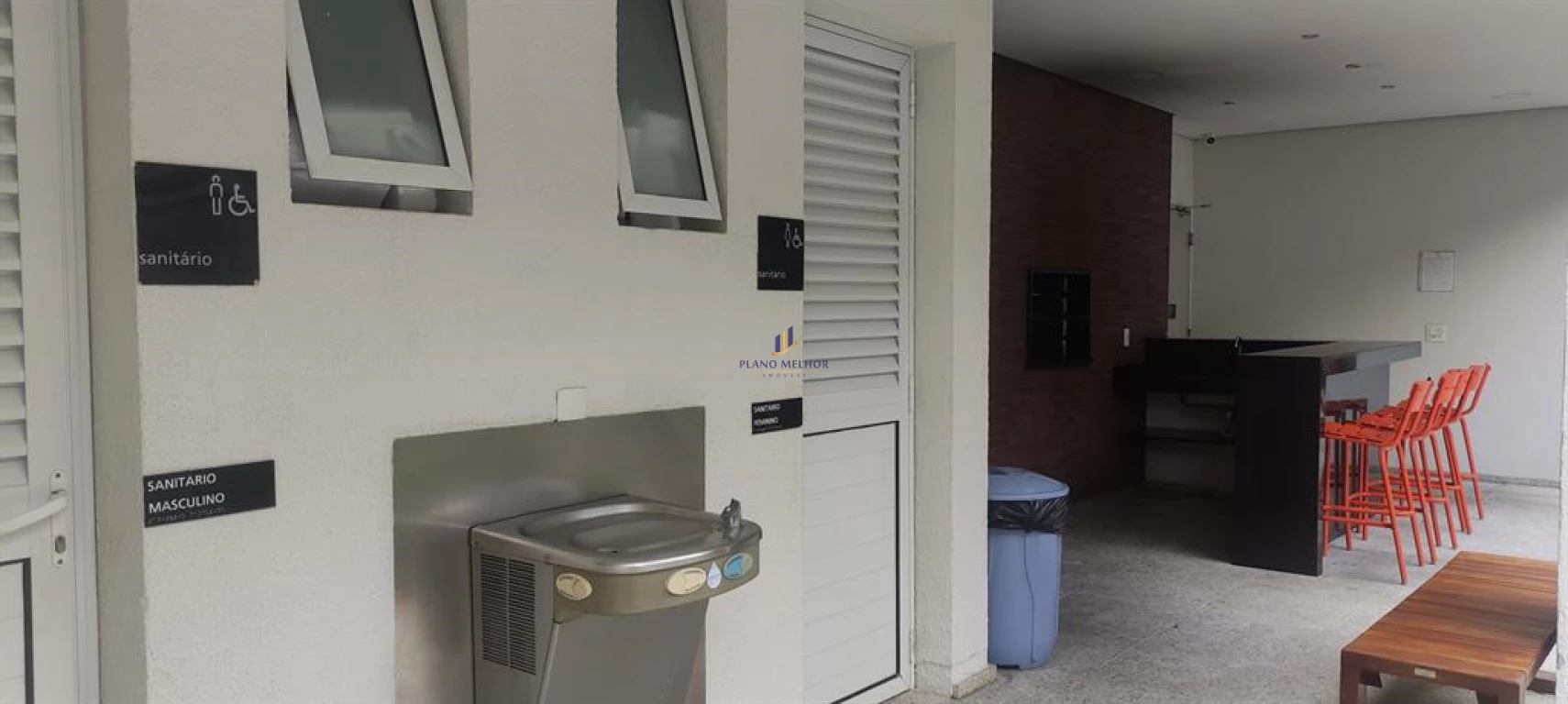Apartamento, 2 quartos, 57 m² - Foto 7