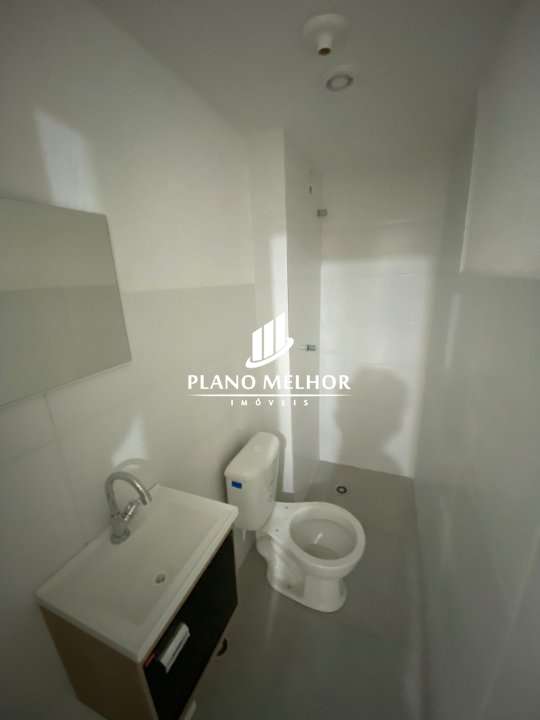 Apartamento, 2 quartos, 40 m² - Foto 6