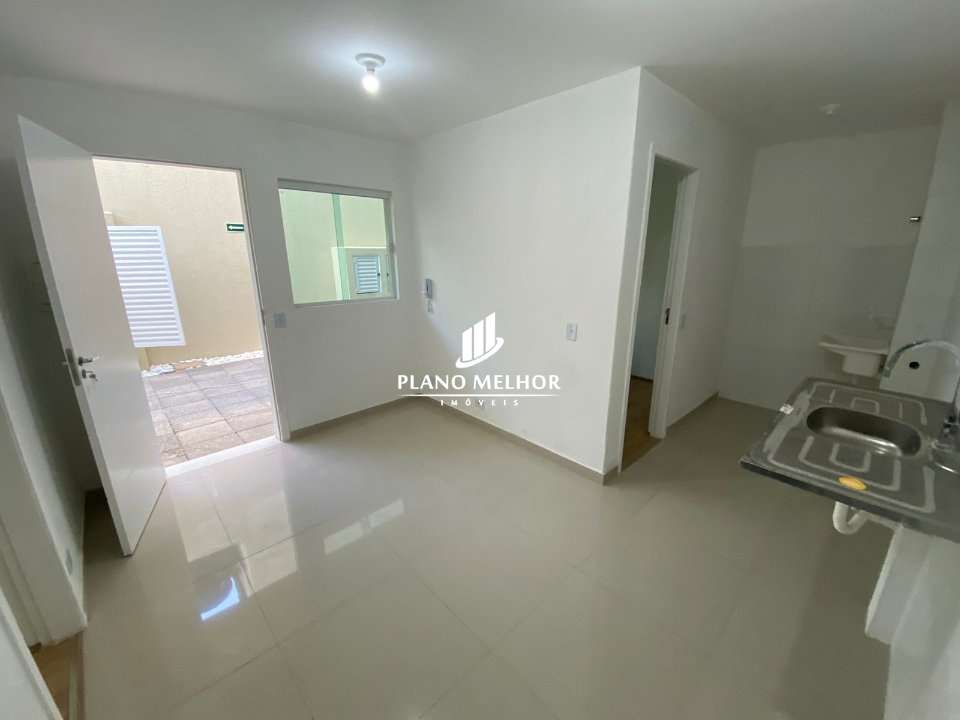 Apartamento, 2 quartos, 40 m² - Foto 7