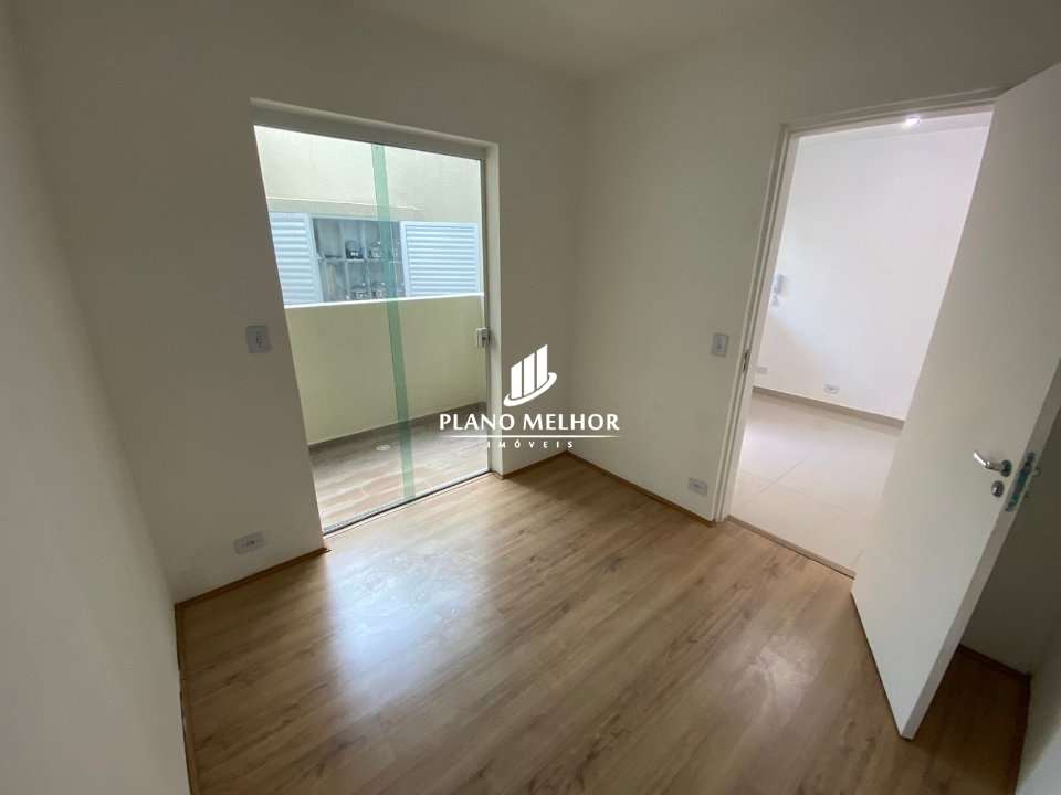 Apartamento, 2 quartos, 40 m² - Foto 9