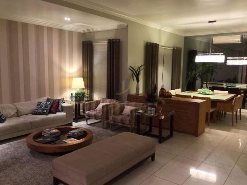 Casa, 4 quartos, 330 m² - Foto 23
