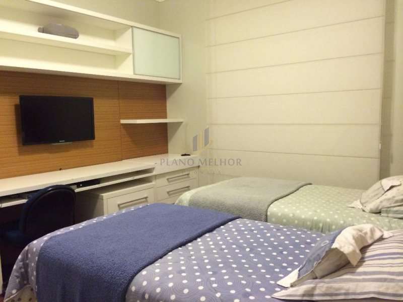 Casa, 4 quartos, 330 m² - Foto 26