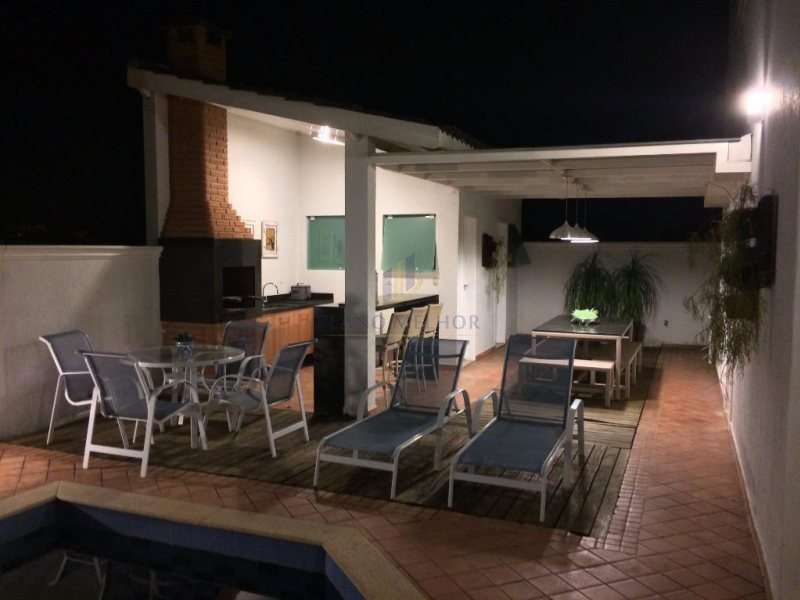 Casa, 4 quartos, 330 m² - Foto 3
