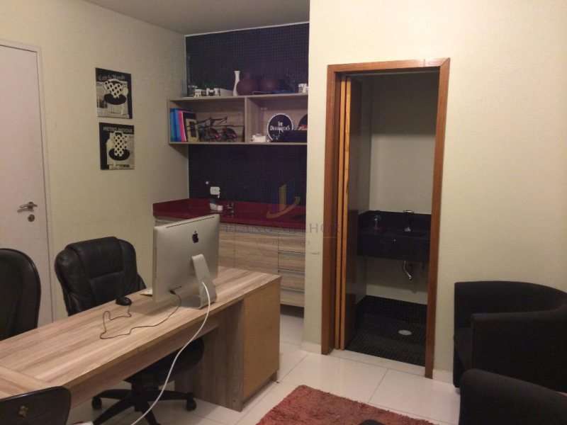 Casa, 4 quartos, 330 m² - Foto 41