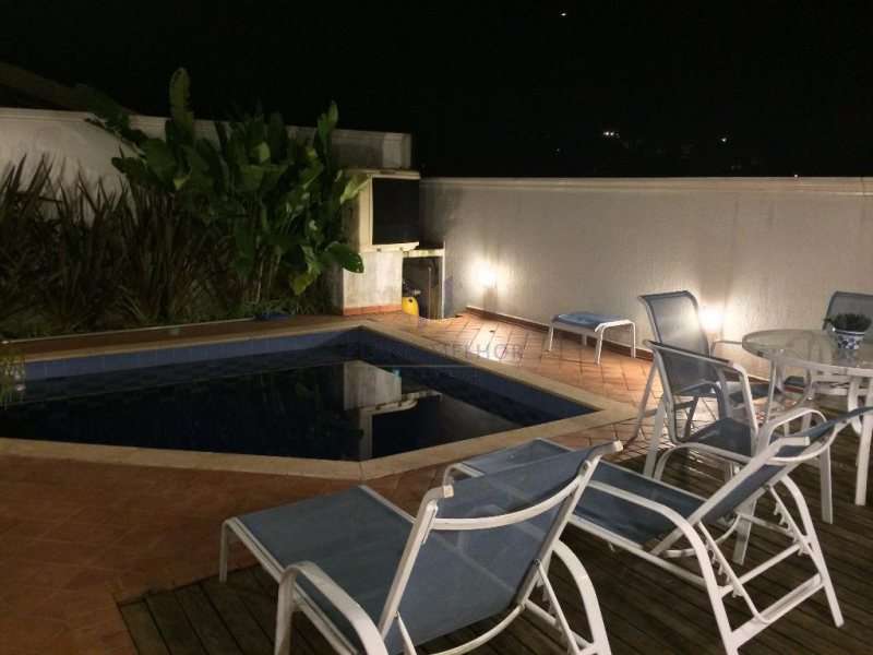 Casa, 4 quartos, 330 m² - Foto 58