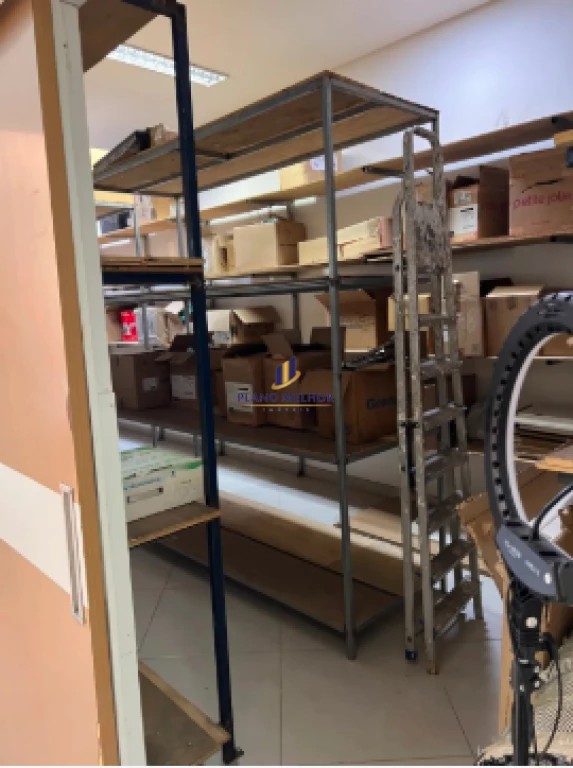 Loja-Salão, 180 m² - Foto 13