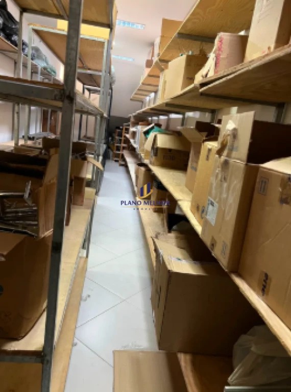 Loja-Salão, 180 m² - Foto 17