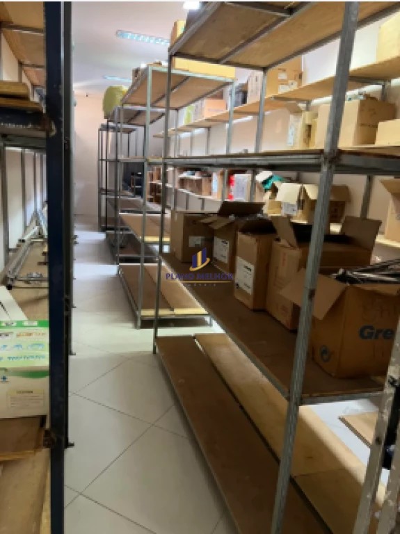 Loja-Salão, 180 m² - Foto 18