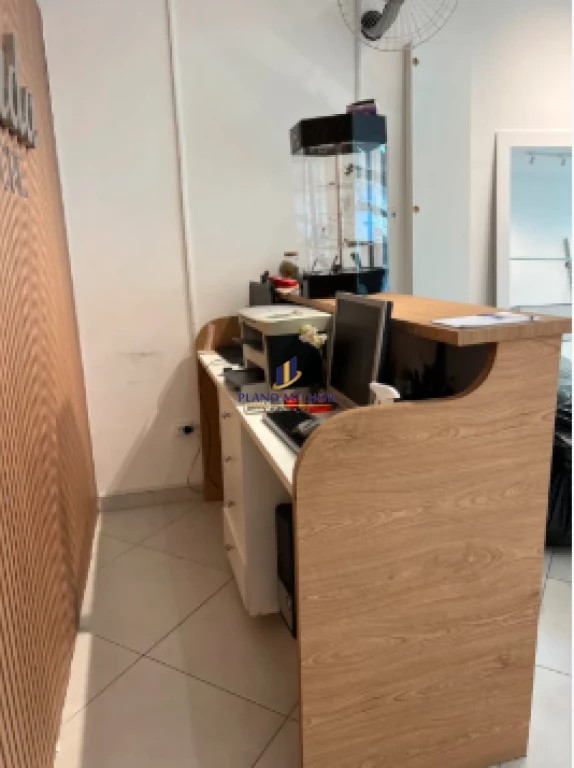Loja-Salão, 180 m² - Foto 5