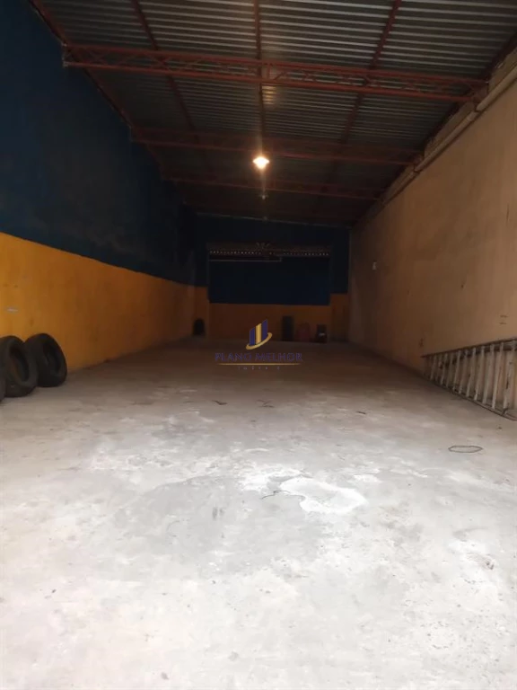Depósito-Galpão, 255 m² - Foto 4