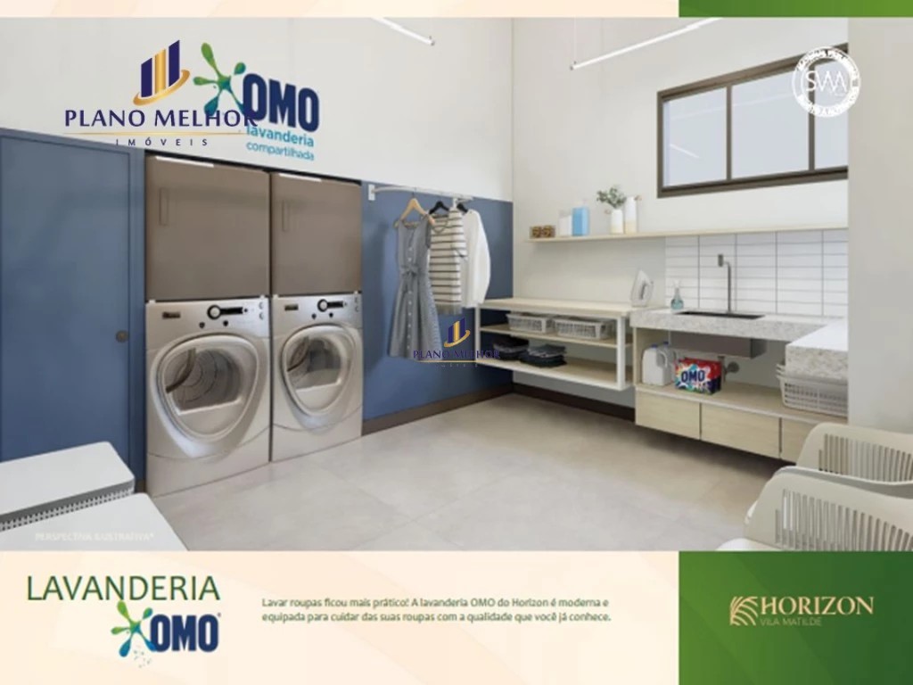 Apartamento, 2 quartos, 46 m² - Foto 41