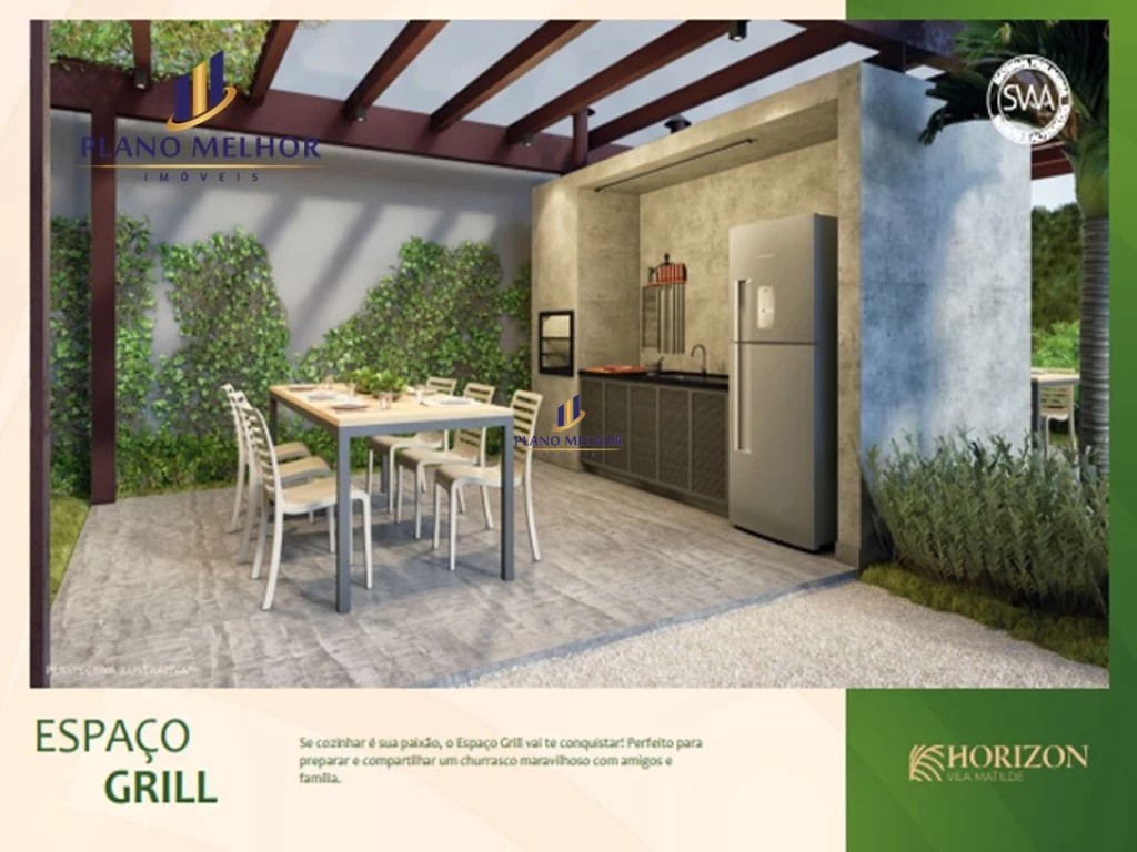 Apartamento, 2 quartos, 46 m² - Foto 45