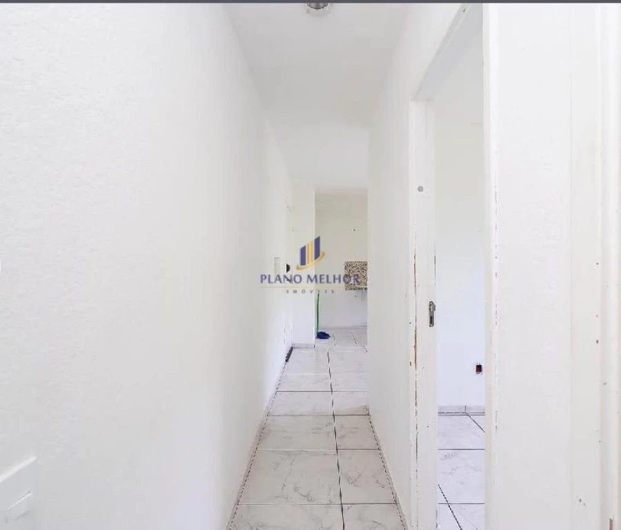 Apartamento, 2 quartos, 38 m² - Foto 11