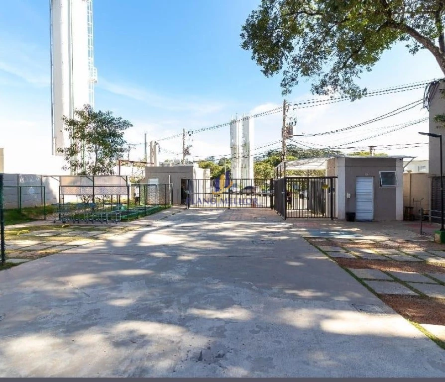 Apartamento, 2 quartos, 38 m² - Foto 12