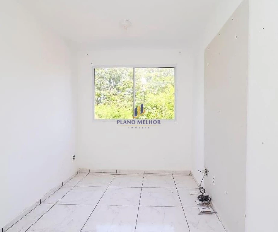 Apartamento, 2 quartos, 38 m² - Foto 3