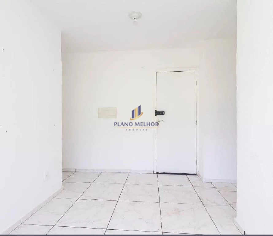 Apartamento, 2 quartos, 38 m² - Foto 4