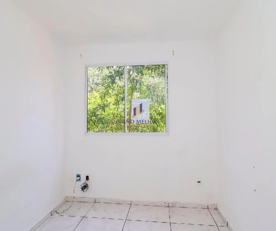 Apartamento, 2 quartos, 38 m² - Foto 6