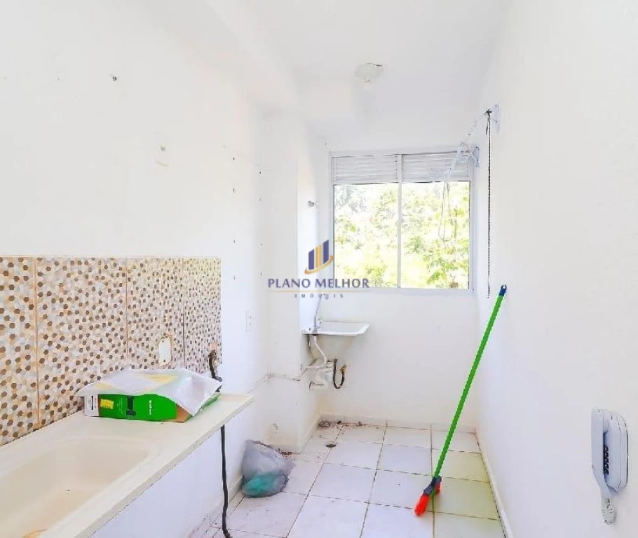 Apartamento, 2 quartos, 38 m² - Foto 9