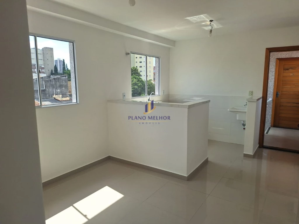 Apartamento, 2 quartos, 36 m² - Foto 10