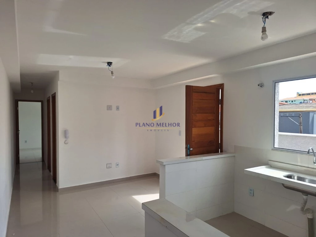 Apartamento, 2 quartos, 36 m² - Foto 12