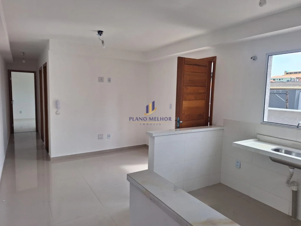 Apartamento, 2 quartos, 36 m² - Foto 13