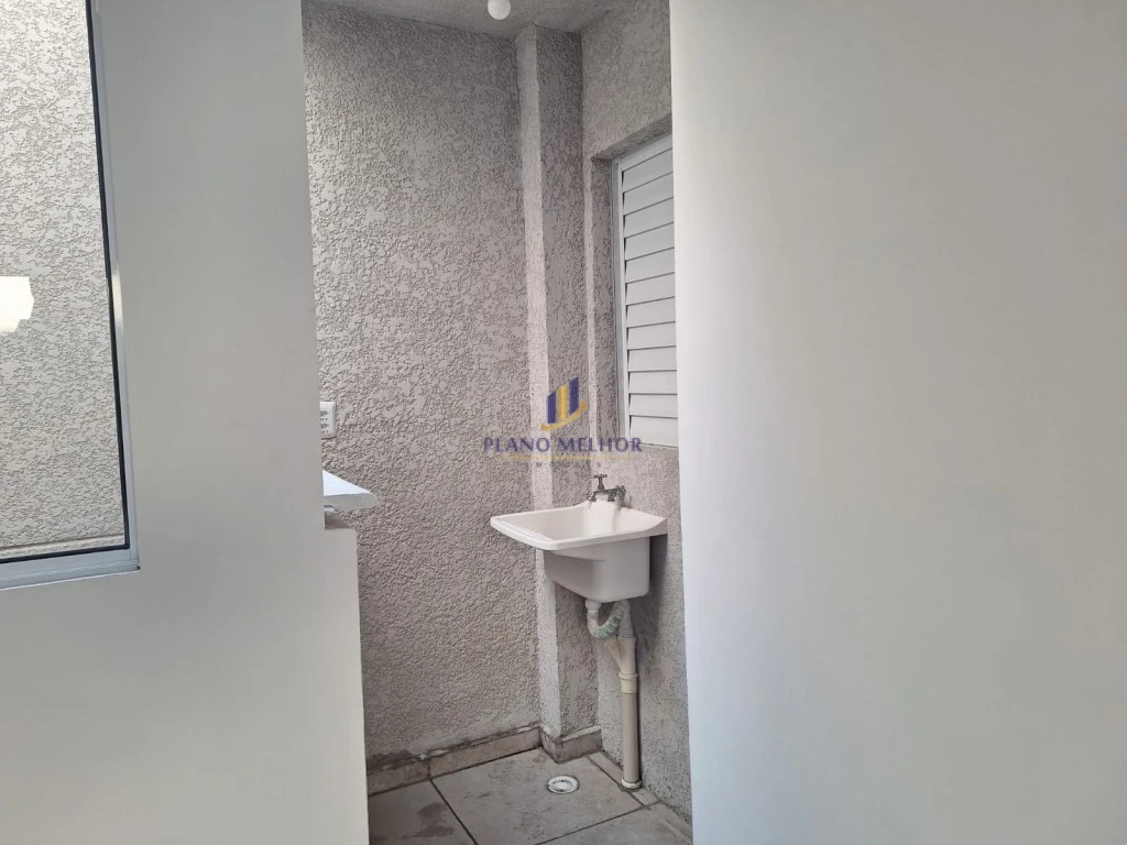 Apartamento, 2 quartos, 36 m² - Foto 14