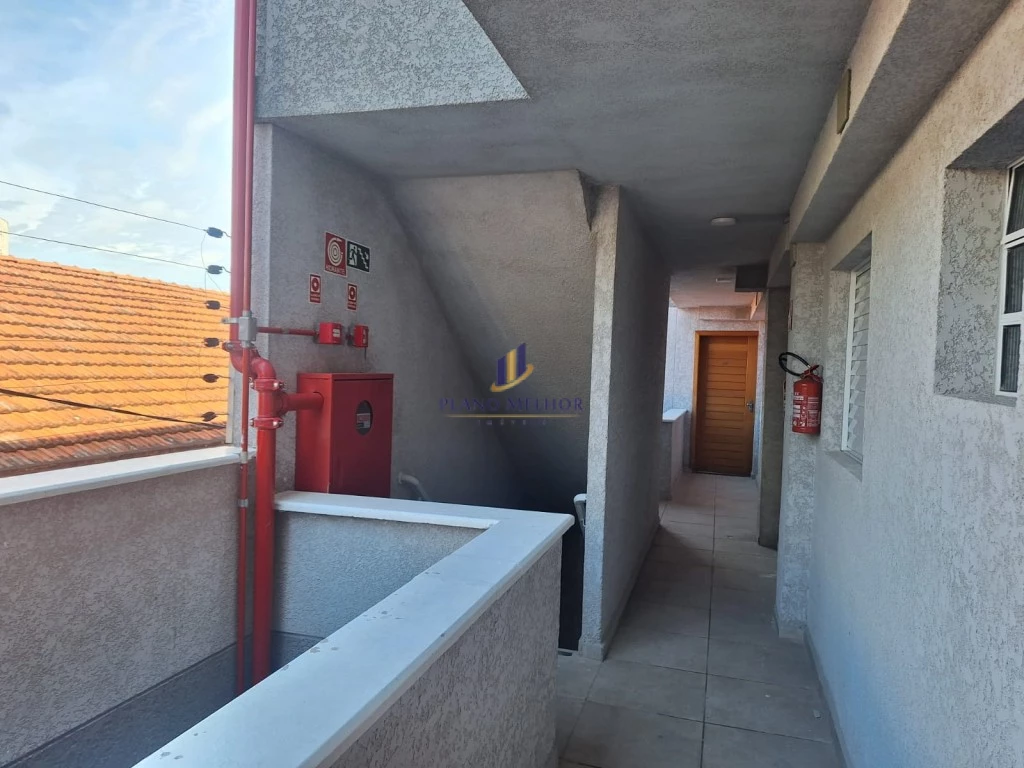 Apartamento, 2 quartos, 36 m² - Foto 16