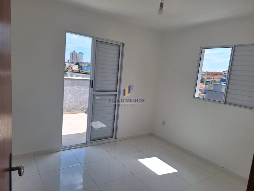 Apartamento, 2 quartos, 36 m² - Foto 17