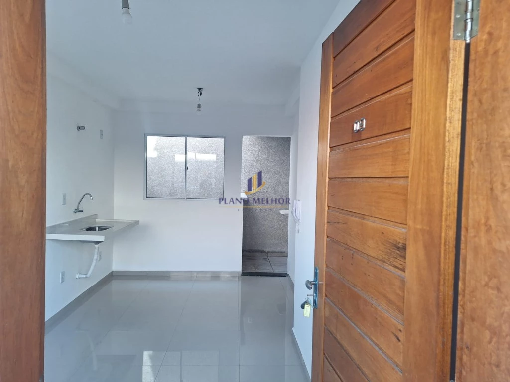 Apartamento, 2 quartos, 36 m² - Foto 18