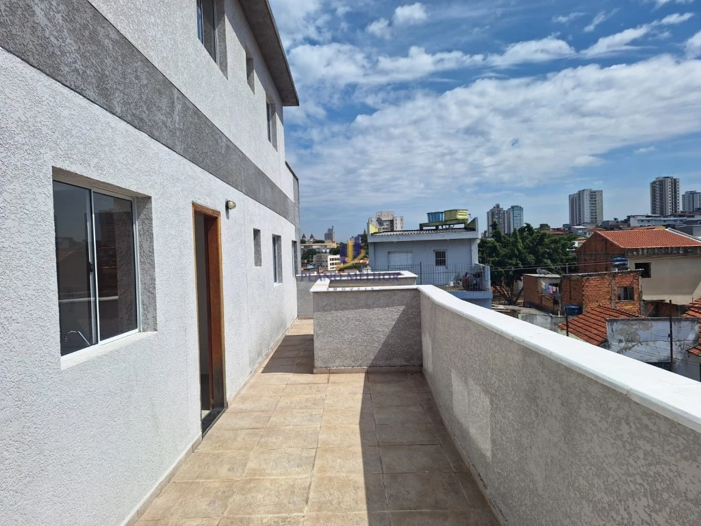 Apartamento, 2 quartos, 36 m² - Foto 5