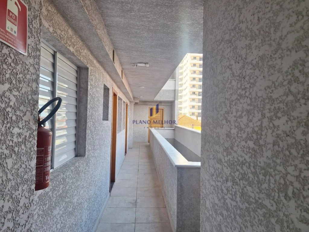 Apartamento, 2 quartos, 36 m² - Foto 6