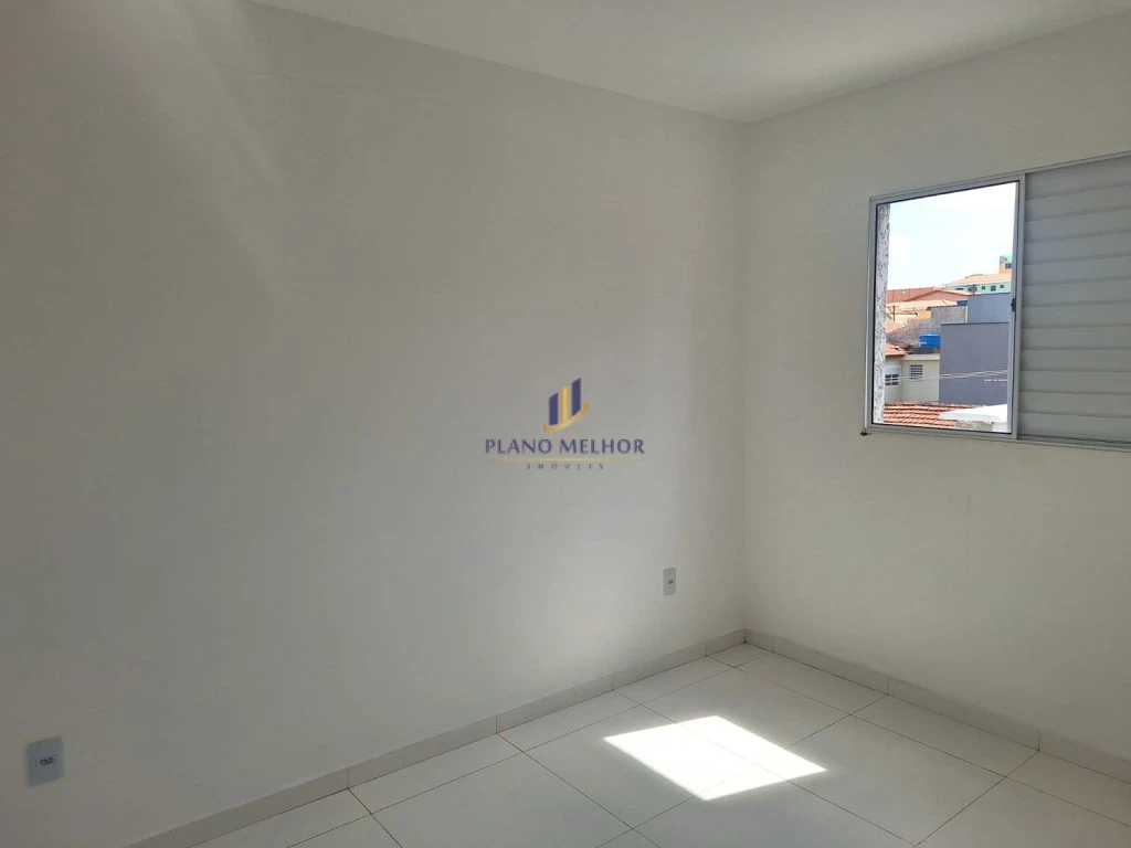 Apartamento, 2 quartos, 36 m² - Foto 7