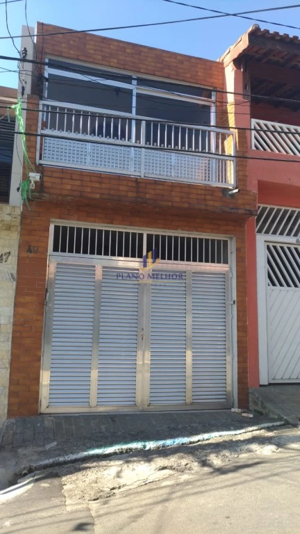 Casa, 5 quartos, 89 m² - Foto 1