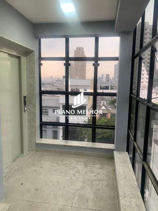 Apartamento, 2 quartos, 40 m² - Foto 2