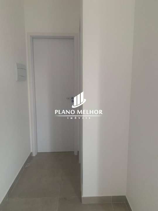 Apartamento, 2 quartos, 40 m² - Foto 3