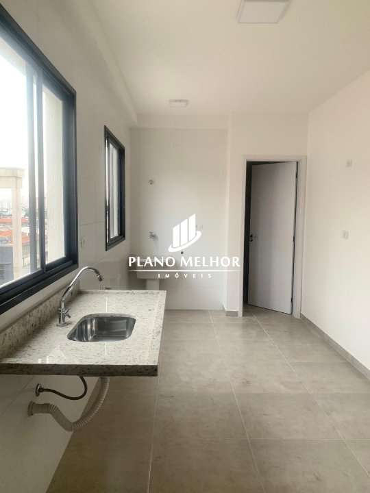 Apartamento, 2 quartos, 40 m² - Foto 5
