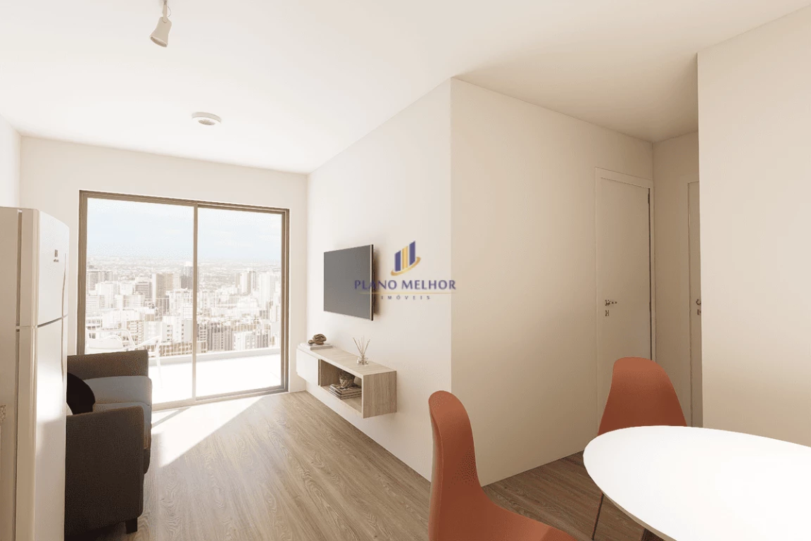 Apartamento, 1 quarto, 48 m² - Foto 10