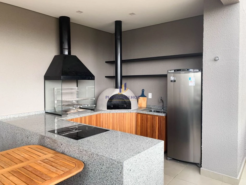 Apartamento, 1 quarto, 48 m² - Foto 12