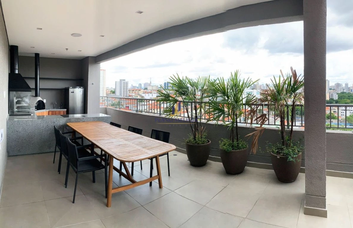 Apartamento, 1 quarto, 48 m² - Foto 14